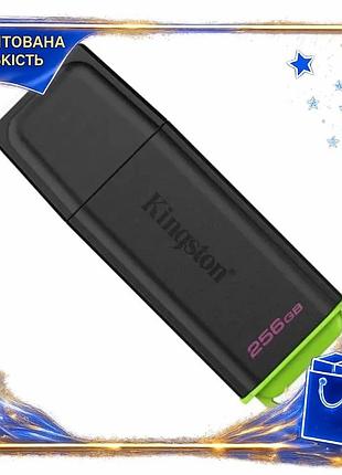 Dm флеш накопитель usb спецификация 2.2 256гб kingston datatraveler exodia черный зеленый для хранения spe|lz