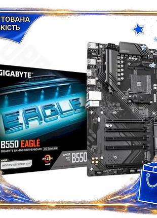 Dm материнська плата am4 специфікація 2.2 gigabyte b550 eagle 4xddr4 hdmi для пк геймерська материнка spe|lz