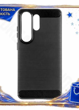 Dm бампер colorway для спецификация 2.2 samsung galaxy s26 ultra поликарбонатная черная защита телефон spe|lz