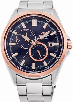 Часы мужские orient ra-ak0601l10b