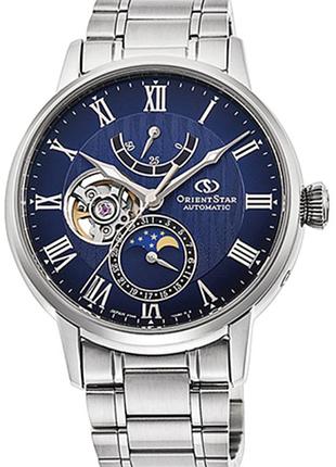 Часы мужские orient star re-ay0103l00b
