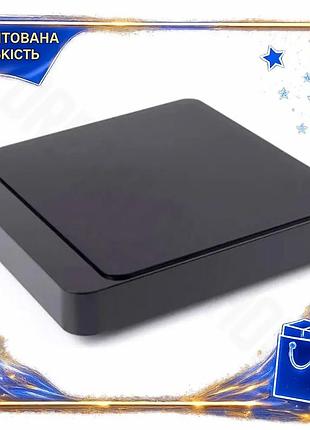 Dm тв-приставка inext черная спецификация 2.2 android 10 медиаплеер с wi-fi bluetooth для smart tv 2 г spe|lz