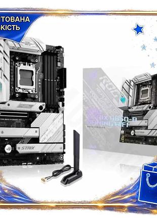 Dm материнська плата asus специфікація 2.2 rog strix b650-a gaming wifi am5 для пк 4xddr5 wifi 6 для і spe|lz