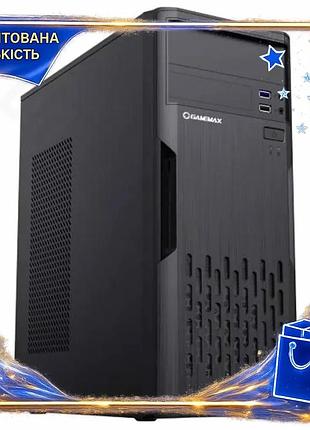 Dm корпус gamemax midi специфікація 2.2 tower чорний для пк atx micro atx mini itx з 2 usb 3.0 охолодж spe|lz