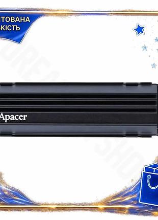 Dm твердотельный накопитель ssd спецификация 2.2 1tb apacer для playstation 5 с радиатором m.2 2280 pc spe|lz