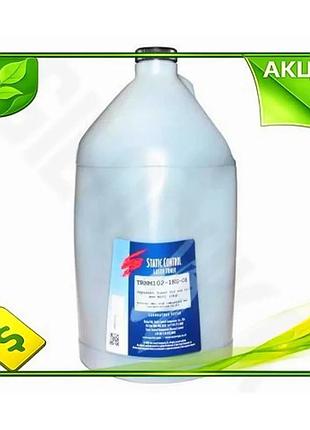 Ve тонер черный 1 кг new version для принтеров hp lj m102 m104 m106 m130 m132 m134 m203 m227 картридж n6w_ver