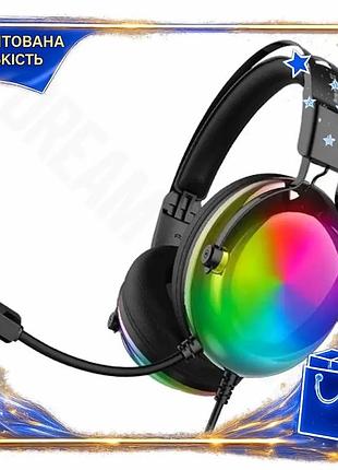 Dm наушники colorway firestrike спецификация 2.2 rgb черные накладные с микрофоном 3,5 мм для подсветк spe|lz