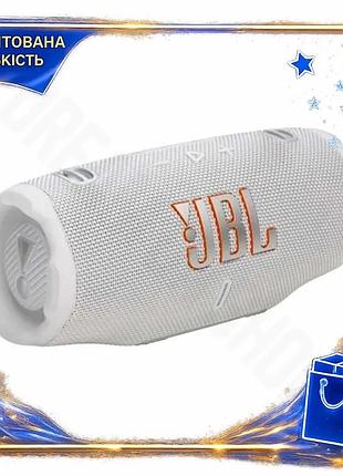 Dm портативна колонка jbl специфікація 2.2 charge 6 bluetooth 5.1 з акумулятором 4722 mah для вечірок spe|lz