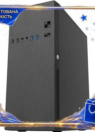 Dm корпус gamemax et-212 специфікація 2.2 black 400 вт midi tower для пк з usb 3.0 і usb 2.0 комп'ютер spe|lz