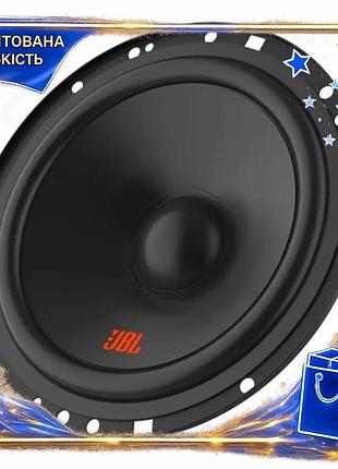 Dm автомобільна акустика jbl специфікація 2.2 2-х смугова коаксіальна 16,5 см 45 вт для авто колонка д spe|lz
