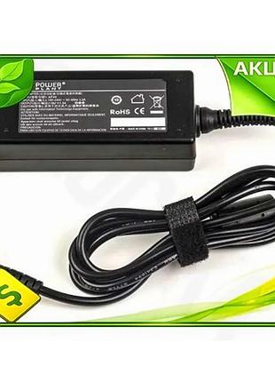 Ve блок питания powerplant для new version ноутбуков lg 19v 25w 1.3a адаптер для зарядки ноутбука n6w_ver