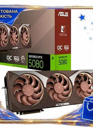 Dm відеокарта geforce rtx специфікація 2.2 5080 asus 16гб gddr7 для ігор з активним охолодженням 256-б spe|lz