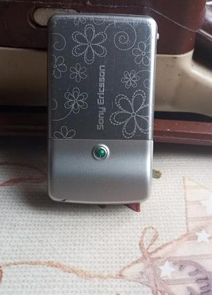 Пролам телефон sony ericsson t303 3