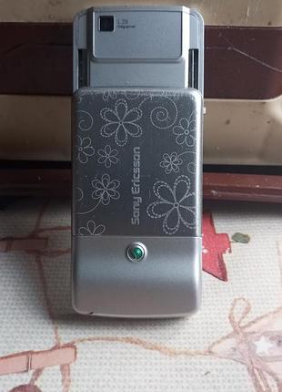 Пролам телефон sony ericsson t303 4