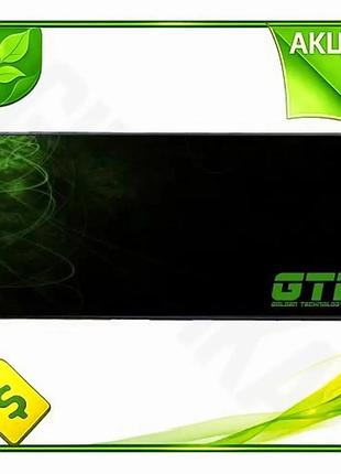 Ve коврик gtl gaming xl new version green magic антискользящий для компьютерных игр водостойкий 600x30 n6w_ver