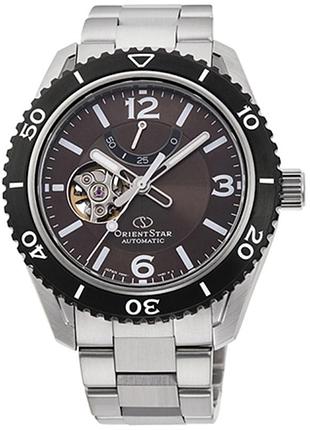 Часы мужские orient star re-at0102y00b