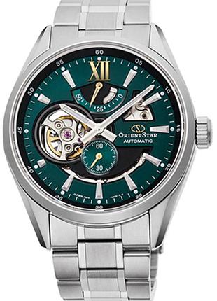 Часы мужские orient star re-av0114e00b