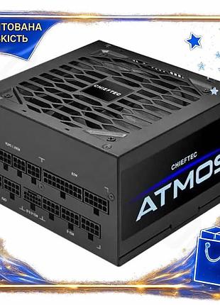 Dm блок питания 750 спецификация 2.2 вт chieftec atmos модульный 80 plus gold для пк компьютера с акти spe|lz