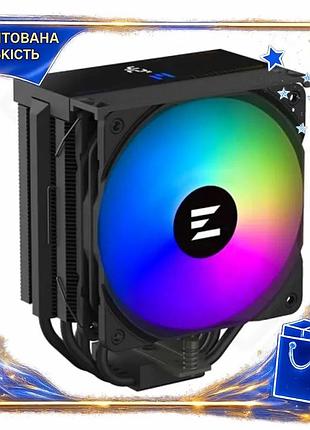 Dm кулер для процессора спецификация 2.2 zalman 120 мм argb для intel amd охлаждение до 240 вт подсвет spe|lz