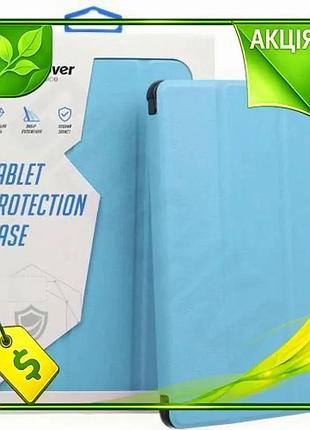 Ve чехол-книга smart case becover new version для планшета 11,5 дюймов синий защита экрана подставка д n6w_ver