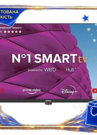 Dm dm телевизор 55" спецификация 2.2 satelit спецификация 2.2 3840x2160 60 гц smart tv для дома и прос spe|lz