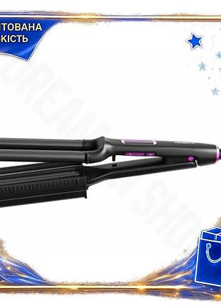 Dm плойка для локонів специфікація 2.2 ardesto 90 вт керамічна з led дисплеєм автоматичне вимкнення дл spe|lz