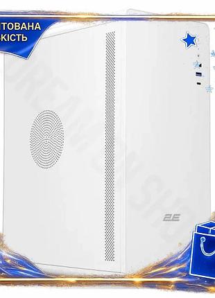 Dm корпус 2e credo спецификация 2.2 v500w white midi tower для пк без бп для atx micro atx mini itx ко spe|lz