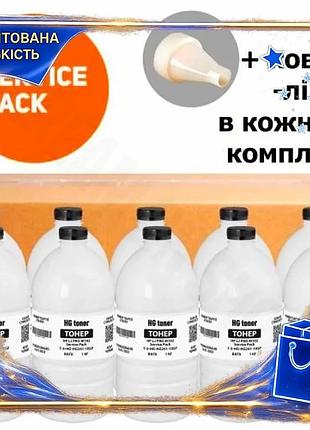 Dm тонер hp lj спецификация 2.2 черный 10 кг для принтеров лазерный картридж 10x1 кг для печати докуме spe|lz
