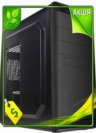 Ve корпус gamemax mt508 black new version mid tower для пк atx micro atx mini itx з 2 usb 3.0 чорний к n6w_ver