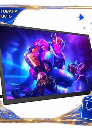 Dm монитор 18.5 uperfect спецификация 2.2 портативный ips 1920x1080 для гейминга и работы с графикой 1 spe|lz