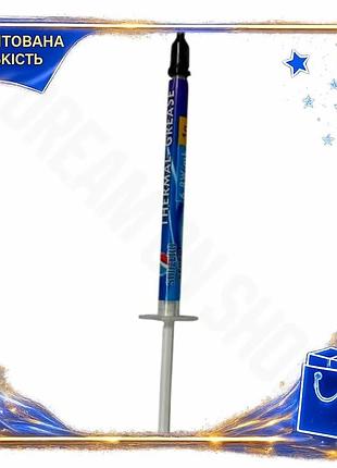 Dm термопаста subzero seven специфікація 2.2 tg-68 1 г шприц для охолодження процесора термопаста 6.8 spe|lz