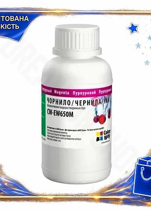 Dm чернила colorway magenta спецификация 2.2 200 мл для epson пигментные чернила для струйного принтер spe|lz