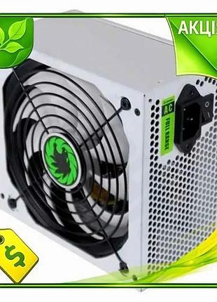 Ve блок питания 550 вт new version gamemax белый 80 plus bronze для пк игровой блок питания с защитой n6w_ver