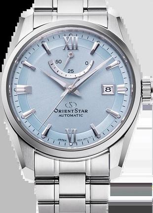 Годинник чоловічий orient star contemporary standard re-au0109l00b