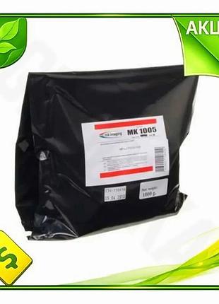 Ve тонер mitsubishi 1 кг new version для hp canon черный для принтера заправка картриджа печать n6w_ver