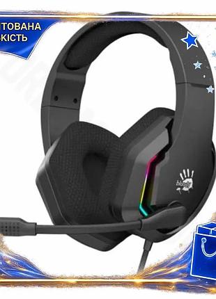 Dm игровые наушники bloody спецификация 2.2 g260p black с микрофоном подсветки 7 цветов 3,5 мм usb нак spe|lz