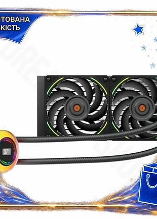 Dm система жидкостного охлаждения спецификация 2.2 1stplayer cc-240 black – эффективный кулер для пк с spe|lz