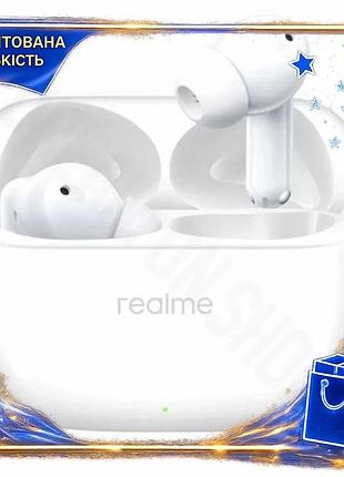 Dm беспроводные наушники realme спецификация 2.2 buds t310 bluetooth 5.4 с активным шумоподавлением дл spe|lz