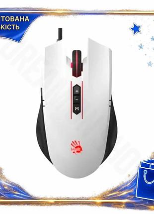 Dm миша bloody es7 специфікація 2.2 usb оптична rgb 6000 cpi ігрова з 8 програмованими кнопками для ко spe|lz