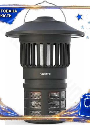 Dm ліхтар антимоскітний ardesto специфікація 2.2 чорний з акумулятором 2000 ма·год для кемпінгу та зах spe|lz