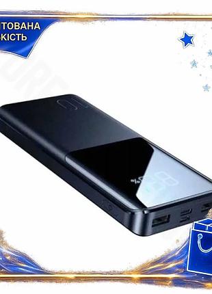 Dm універсальна мобільна батарея специфікація 2.2 joyroom 10000 mah чорна зовнішня акумуляторна батаре spe|lz