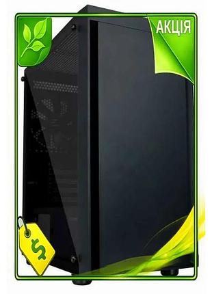 Ve корпус zalman t3 plus new version black mini tower для micro atx mini itx с боковой панелью из стек n6w_ver