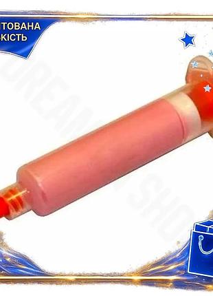 Dm термопрокладка рідка 3ks специфікація 2.2 tgl-800 8 вт/мк 5 мл pink охолоджуюча паста для чіпів і м spe|lz