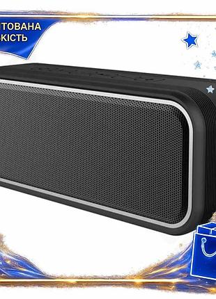 Dm акустична система pixus специфікація 2.2 rave 40 вт bluetooth 5.0 портативна колонка з водозахистом spe|lz