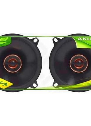 Ve автомобильная акустика infinity 2-х new version полосная коаксиальная 5.25 дюйма 45 вт для авто муз n6w_ver