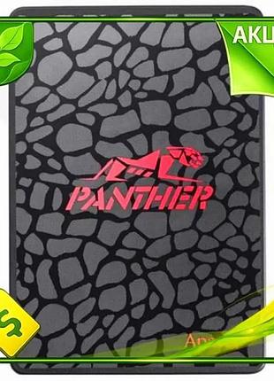 Ve твердотельный накопитель ssd 512гб new version apacer sata3 2.5 дюйма n6w_ver