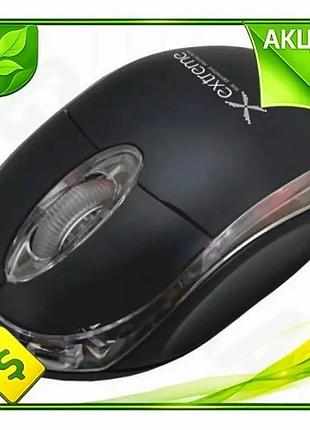 Ve мышь проводная esperanza оптическая new version usb 1000 dpi черная для пк и ноутбуков компьютерная n6w_ver