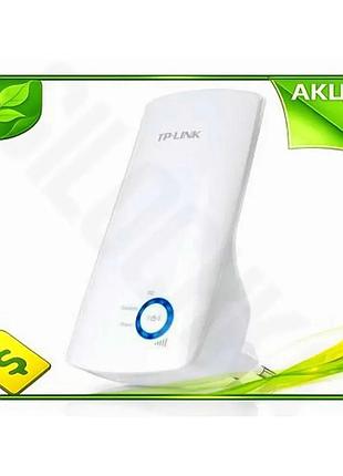 Ve точка доступу підсилювач tp-link new version wi-fi 300mb 2.4 ггц для дому офісу бездротовий підсилю n6w_ver