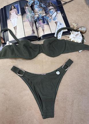 Шикарний купальник hunkemoller