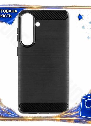 Dm бампер colorway tpu спецификация 2.2 carbon для samsung galaxy s26 plus черная защита для телефона spe|lz